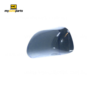 Door Mirror Cover Passenger Side Genuine Suits Toyota Camry ACV40R 2006 to 2011