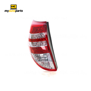 Tail Lamp Passenger Side Certified suits Toyota RAV4
