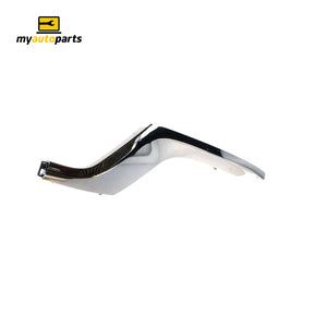 Grille Mould Genuine Suits Jeep Grand Cherokee WK 2011 to 2016