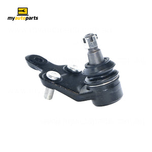 Front Lower Ball Joint Drivers Side Aftermarket suits Toyota
