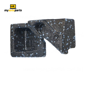 Front Bar Absorber Genuine Suits Ford Focus LW 2012 to 2015