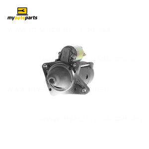 Starter Motor Mando Type Aftermarket suits Kia