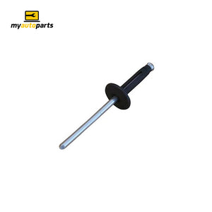 Clip Genuine suits Mazda 3