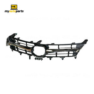 Grille Genuine Suits Toyota Camry ASV50/AVV50 2015 to 2017