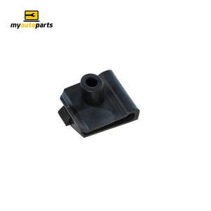 Rear Bar Retainer Drivers Side Genuine Suits Toyota Echo NCP10R/NCP13R 1999 to 2005