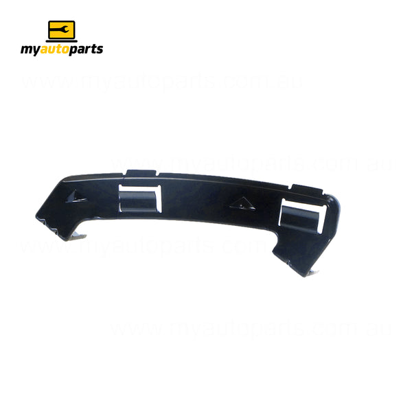 Front Bar Bracket Passenger Side Genuine Suits Hyundai i30 FD 2007 to 2012