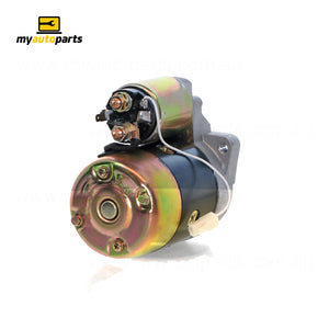 Alternator Mando Type Aftermarket suits Hyundai and Kia 2000-2010