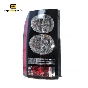 Tail Lamp Passenger Side OES Suits Land Rover Discovery Series 4 2/2014 to 11/2016