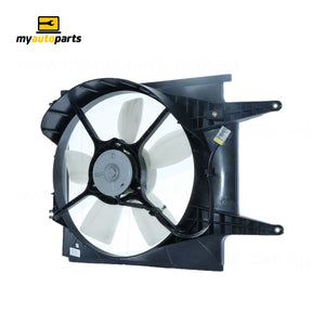 Radiator Fan Assembly Aftermarket suits Holden