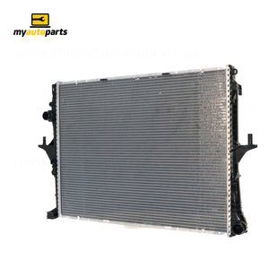 Radiator Aftermarket suits