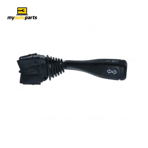 Combination Switch - Indicators/Head Lamp/Wipers Aftermarket suits Holden Commodore 9/1997 to 09/2000