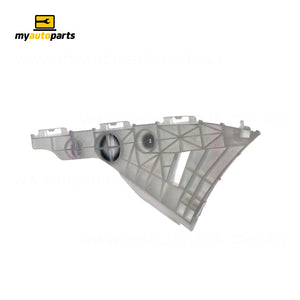 Rear Bar Retainer Drivers Side Genuine Suits Toyota Yaris NCP93R 2006 to 2016