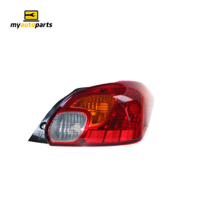 Tail Lamp Drivers Side Certified suits Mitsubishi Mirage