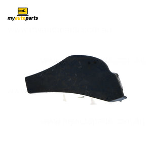 Rear Bar Bracket Passenger Side Genuine Suits Toyota Aurion GSV40R Sportivo SX6 / Sportivo ZR62006 to 2012