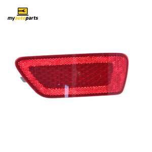 Rear Bar Reflector Drivers Side Genuine suits Jeep Compass