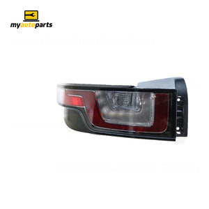 Tail Lamp Passenger Side Genuine Suits Range Rover Evoque LG 9/2015 On