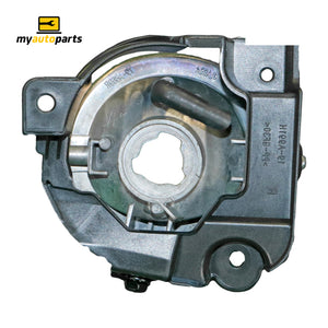 Fog Lamp Passenger Side Certified suits Ford Ranger & Mazda BT-50 2006 to 2011