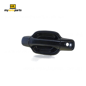 Front Door Outer Handle Aftermarket suits