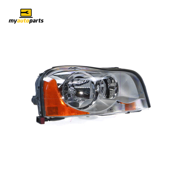 Xenon Head Lamp Drivers Side Genuine Suits Volvo XC90 P28 2006 to 2015