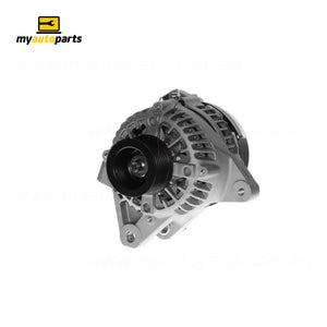 Alternator Denso Type Aftermarket suits Toyota Hilux, Prado 1996-2009