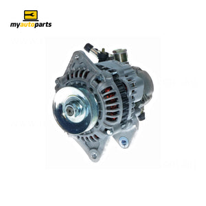 Alternator Mitsubishi Type Aftermarket suits Mazda Mazda Truck / E Series and Kia Pregio 1984-2006