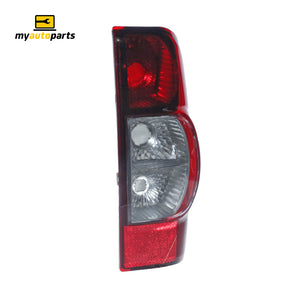 Tail Lamp Drivers Side Certified suits