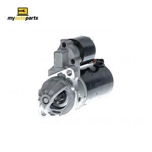 Starter Motor Bosch Type Aftermarket suits Mitsubishi