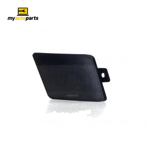 Front Bar Tow Hook Cover Genuine Suits Toyota Echo NCP12R 2002 to 2005