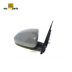 Door Mirror Drivers Side Genuine Suits Hyundai Tucson Highlander TL 2015 to 2018