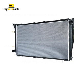 Radiator Aftermarket suits Subaru