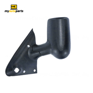 Door Mirror Electric Adjust Passenger Side Certified suits Ford Transit 2000 to 2013