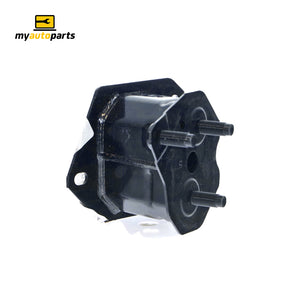 Front Bar Reinforcement Passenger Side Genuine suits Toyota Landcruiser