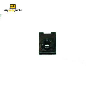 Clip Genuine Suits Mazda 323 BJ 1998 to 2001