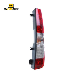 Tail Lamp Drivers Side OES  Suits Mercedes-Benz Vito 639 2004 to 2015