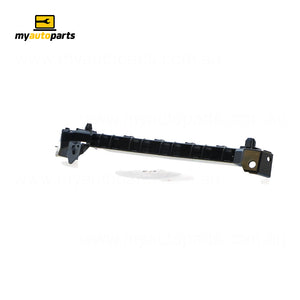 Front Bar Bracket Drivers Side Genuine suits Subaru