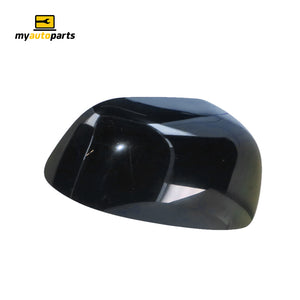 Electric Without Indicator Door Mirror Cover Drivers Side Genuine suits Mitsubishi ASX