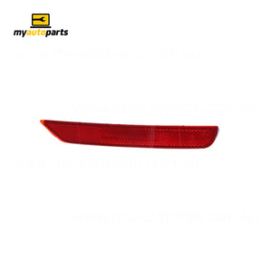 Rear Bar Reflector Drivers Side Genuine suits Subaru Forester SH