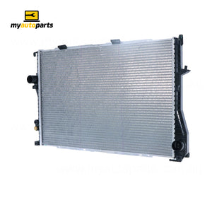 Radiator Aftermarket suits BMW