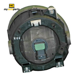 Fog Lamp Drivers Side Genuine Suits Subaru Outback BR 2012 to 2014