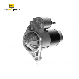Starter Motor Mitsubishi Type Aftermarket suits Jeep