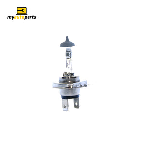 Halogen Bulb H4, 12V, 60/55W (P43T)