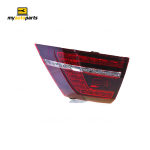 LED Tail Lamp Drivers Side Certified Suits Volkswagen Golf GTi Performance MK 7 10/2013 to 7/2017