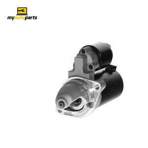 Starter Motor Valeo Type Aftermarket suits BMW 3 Series