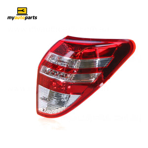 Tail Lamp Drivers Side Certified suits Toyota RAV4