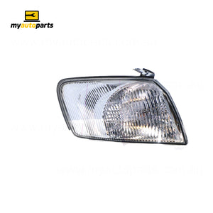 Front Park / Indicator Lamp Drivers Side Certified Suits Toyota Camry MCV20R/SXV20R 7/1997 to 9/2000