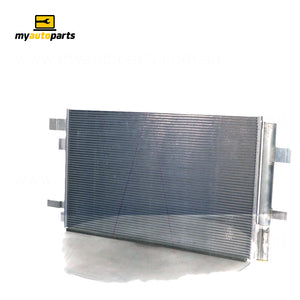 A/C Condenser Aftermarket suits Subaru Impreza/XV 2.0L FB20