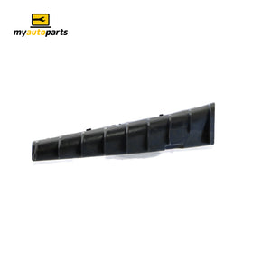 Front Bar Bracket Drivers Side Genuine Suits Hyundai Tucson TL 2015 to 2018