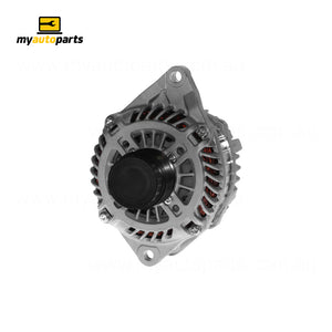 12 Volt 140 Amp F-B(SENSE) 2.4K ohm Alternator Mitsubishi Type Aftermarket suits Jeep Compass