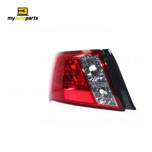 Tail Lamp Passenger Side Genuine suits Subaru Impreza G3 Sedan 2008 to 2011