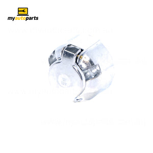 Trailer Plugs and Sockets - 7 Pin, Aluminium